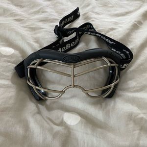 Debeer Women’s Lacrosse Goggles